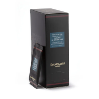 Чай черный Dammann Oolong Caramel (Улун Сливочная Карамель с солью), пакетики 24x2 гр.