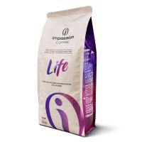 Кофе в зернах Impassion Life, 1 кг.