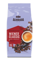 Кофе в зернах Alvorada Wiener Classic, 1 кг.