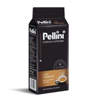 Кофе молотый Pellini Moka CREMOSO №20, 250 г.