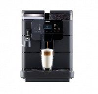 Кофемашина Saeco NEW ROYAL BLACK 230/50 Кофемашина Saeco NEW ROYAL BLACK 230/50