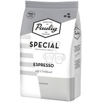 Кофе в зернах Paulig Special Espresso, 1 кг
