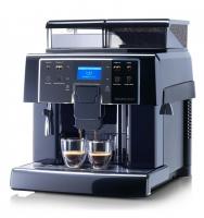 Кофемашина Saeco AULIKA EVO BLACK Кофемашина Saeco AULIKA EVO BLACK