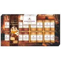 Niederegger Зимняя классика Яблочный пунш, 200 гр.
