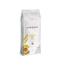 Кофе в зернах Carraro Qualita Oro, 500 г