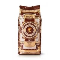 Кофе в зернах Sirocco Milano Bar, 1 кг. Кофе в зернах Sirocco Milano Bar, 1 кг.