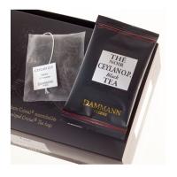 Чай черный Dammann Ceylon O.P., пакетики 24x2 гр. Чай черный Dammann Ceylon O.P., пакетики 24x2 гр.