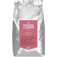 Кофе в зернах Piazza del Caffe Gusto Classico 1 кг