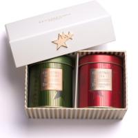 Набор Dammann Joyeux Noel (С Рождеством) Набор Dammann Joyeux Noel (С Рождеством)