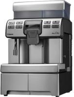 Кофемашина Saeco Aulika TOP Silver RI Кофемашина Saeco Aulika TOP Silver RI