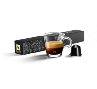 Кофе в капсулах Nespresso Ristretto Italiano, 10 шт