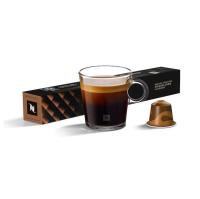 Кофе в капсулах Nespresso Cioccolatino, 10 шт