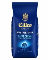 Кофе в зернах Eilles Kaffee Rostmeister Caffe Crema,1 кг