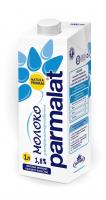 Молоко Parmalat Ультрапастеризованное 1.8% 1000мл