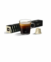 Кофе в капсулах Nespresso Vaniglia, 10 шт Кофе в капсулах Nespresso Vaniglia, 10 шт