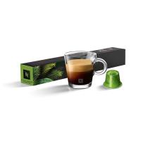 Кофе в капсулах Nespresso Rio De Janeiro Espresso, 10 шт Кофе в капсулах Nespresso Rio De Janeiro Espresso, 10 шт
