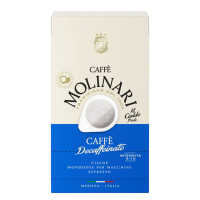 Кофе в чалдах DECAFFEINATO Декофеинато, кор/18 шт Кофе в чалдах DECAFFEINATO Декофеинато, кор/18 шт