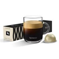 Кофе в капсулах Nespresso Vertuo Barista Creations Sweet Vanilla, 10 шт