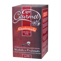 Кофе в чалдах Molinari Gourmet Guatemala, 18х7г