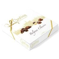 Шоколадные конфеты Guylian набор Бельгийская классика, 215 гр.