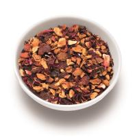 Чай фруктовый Ronnefeldt Loose Tea Fresh & Vitality (Травяная прохлада), 100 г.
