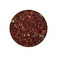Чай травяной Ronnefeldt Loose Tea Rooibos Berry Festival, 100 г.