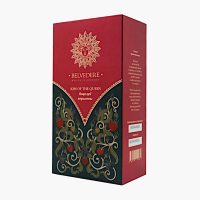 Чай черный Belvedere Kiss Of The Queen ( Поцелуй Королевы), 100г. Чай черный Belvedere Kiss Of The Queen ( Поцелуй Королевы), 100г.