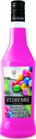 Сироп Vedrenne BUBBLE GUM 0.7 л