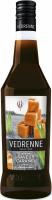 Сироп Vedrenne CARAMEL, 1 л