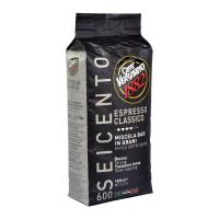 Kофе в зернах Vergnano Espresso Classico 600, 1 кг Kофе в зернах Vergnano Espresso Classico 600, 1 кг