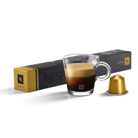 Кофе в капсулах Nespresso Volluto, 10 шт