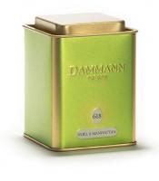 Чай черный Dammann NOEL A MANHATTAN (Рождество в Манхеттане), ж/б, 90 г.
