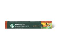 Кофе в капсулах STARBUCKS Breakfast Blend, 10 шт. Кофе в капсулах STARBUCKS Breakfast Blend, 10 шт.