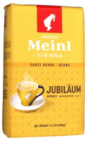 Кофе в зернах Julius Meinl Jubilaum (Юбилейный), 500 гр