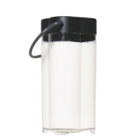 NIVONA NIMC 1000 Контейнер для молока, 1 л