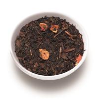 Чай черный ароматизированный Ronnefeldt Loose Tea Strawberry Coctail (Улун Клубничный Коктейль), 100 г. Чай черный ароматизированный Ronnefeldt Loose Tea Strawberry Coctail (Улун Клубничный Коктейль), 100 г.