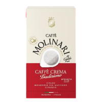 Кофе в чалдах Кофе в чалдах Molinari TRADIZIONE Традиционе, кор/18 шт  Кофе в чалдах Кофе в чалдах Molinari TRADIZIONE Традиционе, кор/18 шт