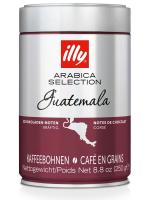 Кофе в зернах ILLY Monoarabica Guatemala, 250 гр. Кофе в зернах ILLY Monoarabica Guatemala, 250 гр.