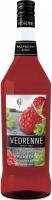 Сироп Vedrenne FRAMBOISE, 1 л