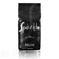 Кофе в зёрнах PELLINI Spavalda, 1 кг.