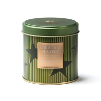 Чай зеленый Dammann Christmas Tea Vert (Рождественский), ж/б, 80 г.