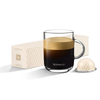 Кофе в капсулах Nespresso Frosted Caramel Nuts, 10 шт