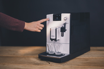 Кофемашина NIVONA CafeRomatica NICR 560