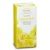 Чай фруктовый Ronnefeldt Teavelope Lemon Sky (Лимонное Небо), со вкусом лимона, пакетики 25x2 гр.
