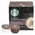 Кофе в капсулах STARBUCKS Cappuccino, 12 шт.