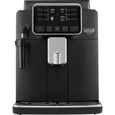 Кофемашина Gaggia CADORNA Style Black