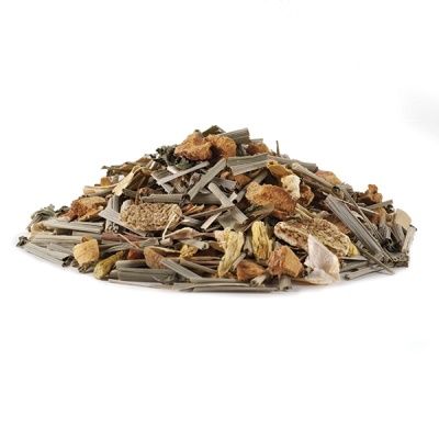 Чай травяной Althaus Lemon Mint, 150гр.