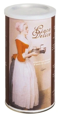 Molinari Горячий шоколад "Чилко делис"(1кг) Molinari Горячий шоколад "Чилко делис"(1кг)