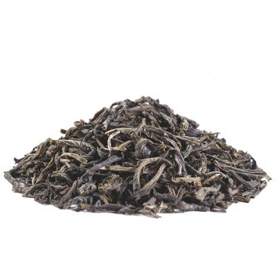 Чай зеленый Althaus Jasmine Ting Yuan  ароматизированный, 250гр Чай зеленый Althaus Jasmine Ting Yuan  ароматизированный, 250гр