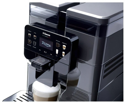Кофемашина Saeco NEW ROYAL OTC